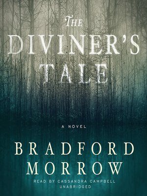 The Diviner's Tale - Audiobook